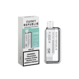 Funky Lands Fi3000 Disposable 3000 Puffs