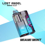 Lost Angel MATE 50K Disposable Device KIT – 50000 Puffs