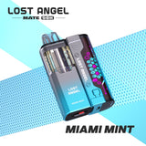 Lost Angel MATE 50K Disposable Device KIT – 50000 Puffs