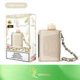 RYL Classic 35K Puff "Spring Edition" Powered By RAZ Disposable Device - 35000 Puff