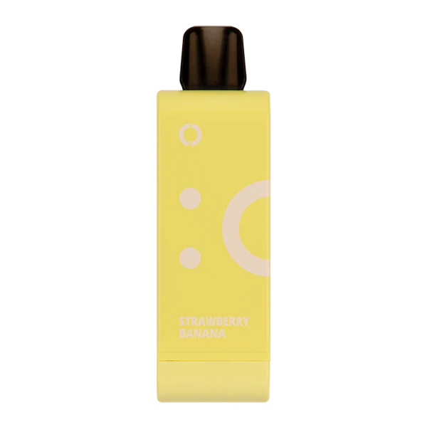 Off-Stamp SW9000 Disposable POD – 9000 Puffs