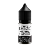 Apple Watermelon by Coastal Clouds TFN Salt 30mL bottle