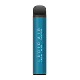 Lucid Air Tobacco-Free Nicotine Disposable | 5000 Puffs | 16.7mL Krispy Treats	