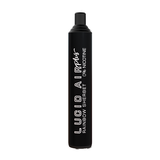 Lucid Air Plus Mesh Disposable Rainbow Sherbet 0% Nicotine