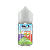 Grape Apple Aloe Iced by 7Daze Fusion Salt 30mL Bottle