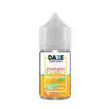 Pineapple Mango Orange by 7Daze Fusion Salt 30mL Bottle