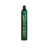 Lucid Air Plus Mesh Disposable Watermelon Ice 5% Nicotine