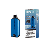 WAKA SoPro DM8000 17mL 8000 Puff Disposable Icy Mineral Water