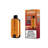 WAKA SoPro DM8000 17mL 8000 Puff Disposable Triple Mango