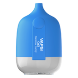 Vapsi OAO 6000 Puffs 12mL Disposable Rainbow Candy