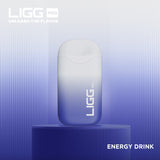 Ligg Pro Disposable ***