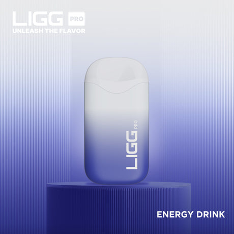 Ligg Pro Disposable ***