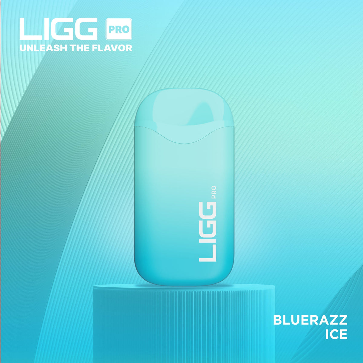 Ligg Pro Disposable ***