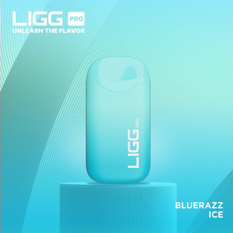 Ligg Pro Disposable ***