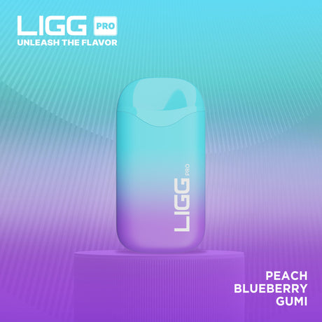Ligg Pro Disposable ***