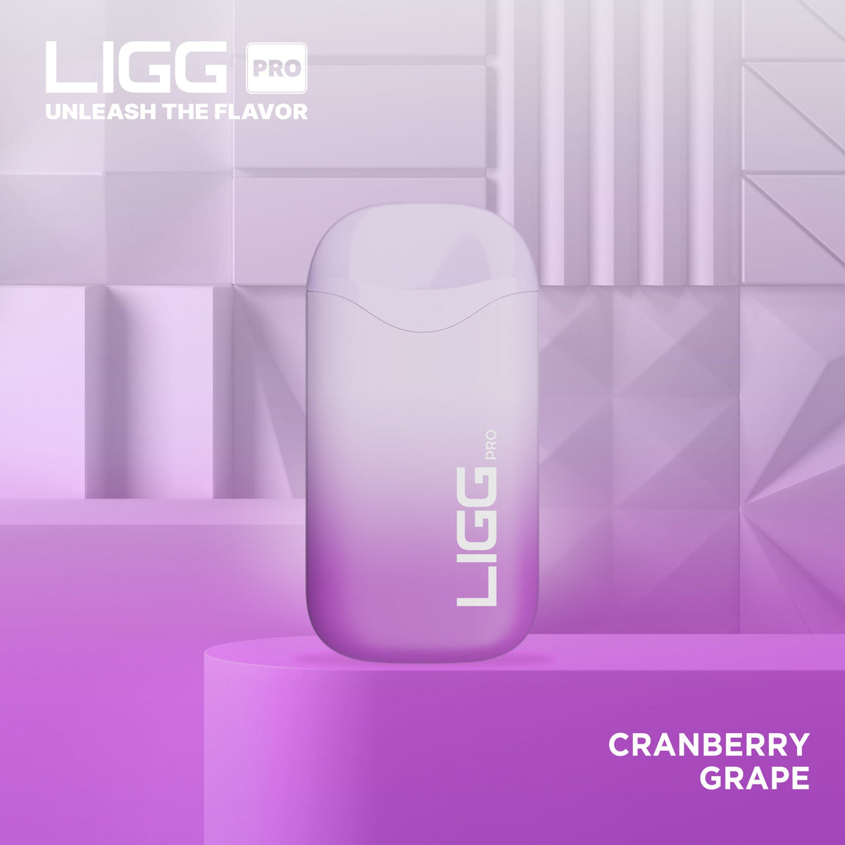 Ligg Pro Disposable ***