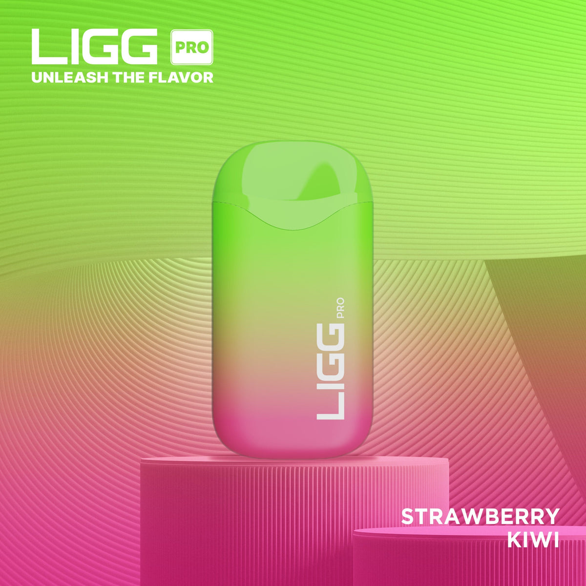 Ligg Pro Disposable ***