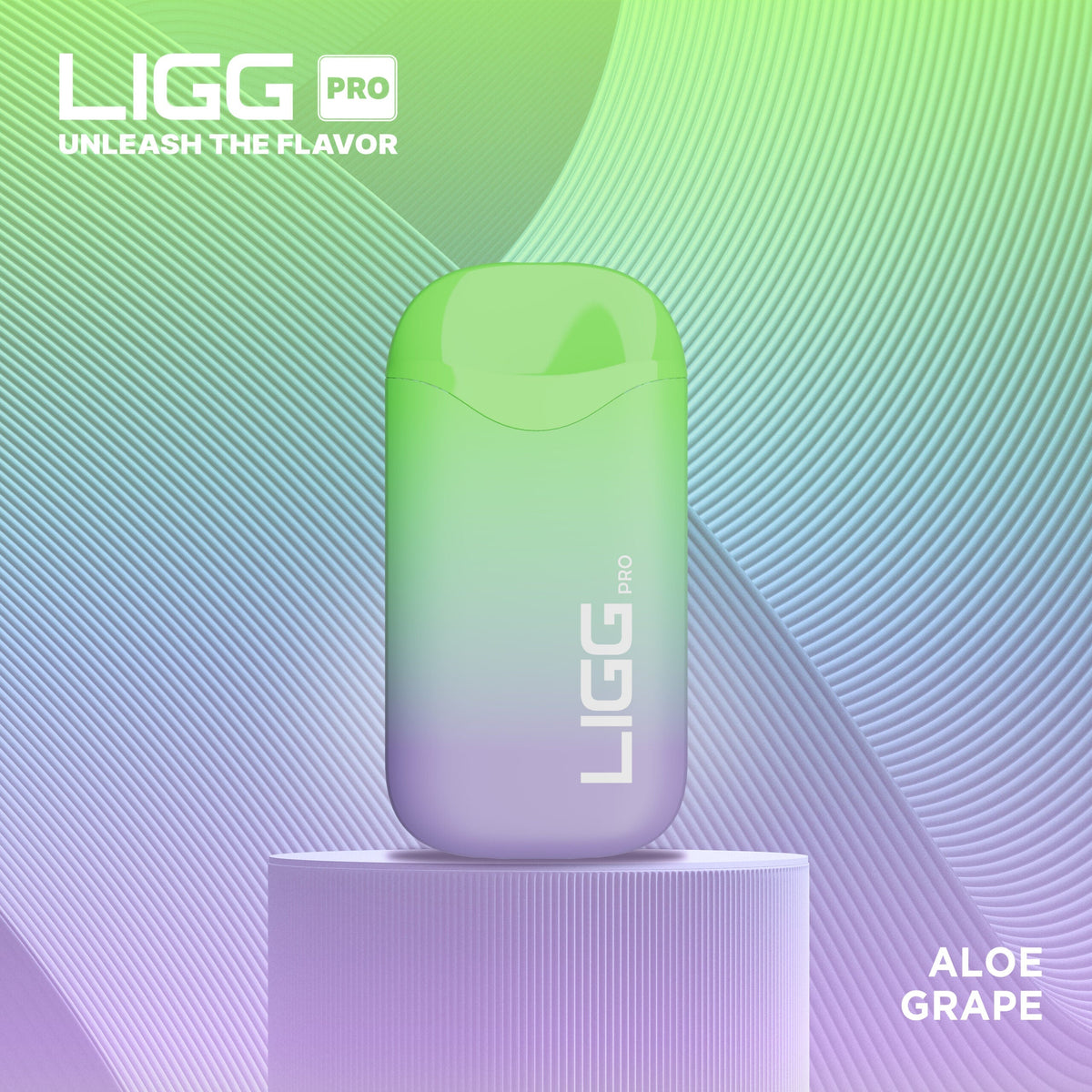 Ligg Pro Disposable ***
