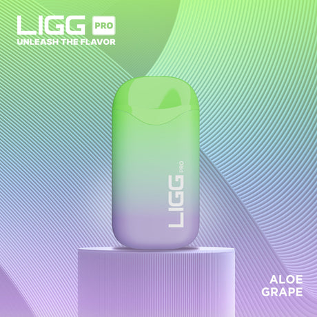 Ligg Pro Disposable ***