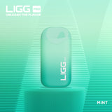 Ligg Pro Disposable ***
