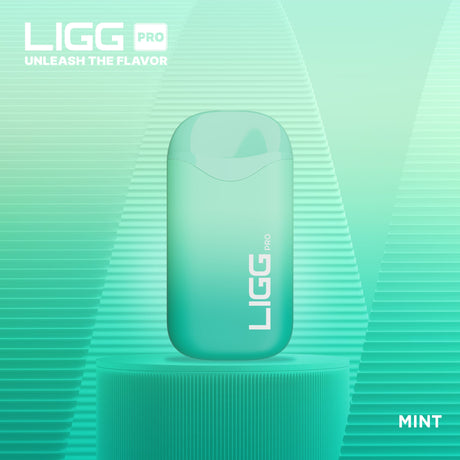 Ligg Pro Disposable ***