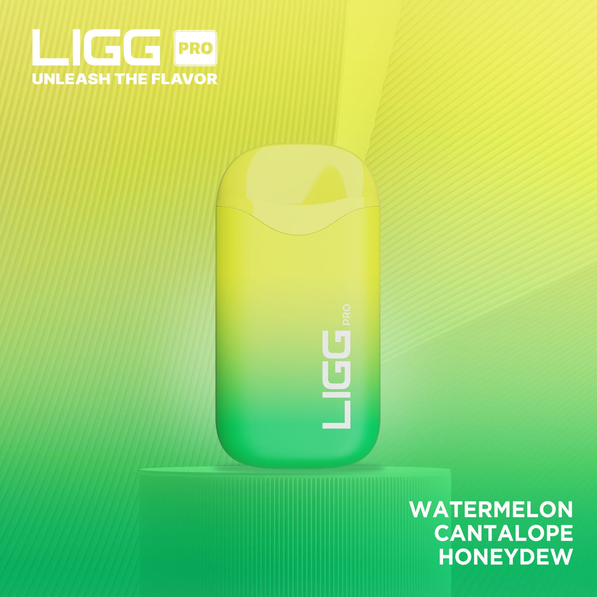 Ligg Pro Disposable ***