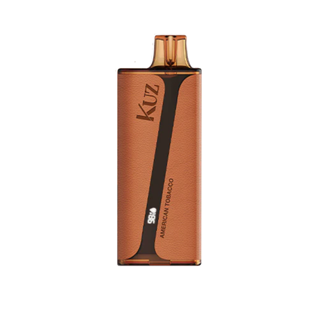 Kuz Disposable American Tobacco