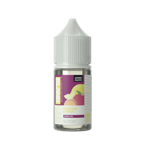 Passion Citrus | Blank Bar 15000 Puff | 30mL bottle