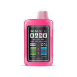 MNKE Bars XL ZERO Disposable Strawmelon