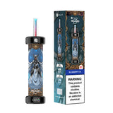 OLIT Hookalit 40K Disposable E-Hookah Device - 40,000 Puffs