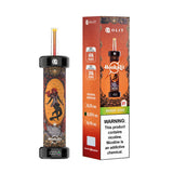 OLIT Hookalit 40K Disposable E-Hookah Device - 40,000 Puffs