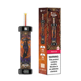 OLIT Hookalit 40K Disposable E-Hookah Device - 40,000 Puffs