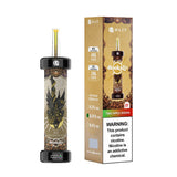 OLIT Hookalit 40K Disposable E-Hookah Device - 40,000 Puffs