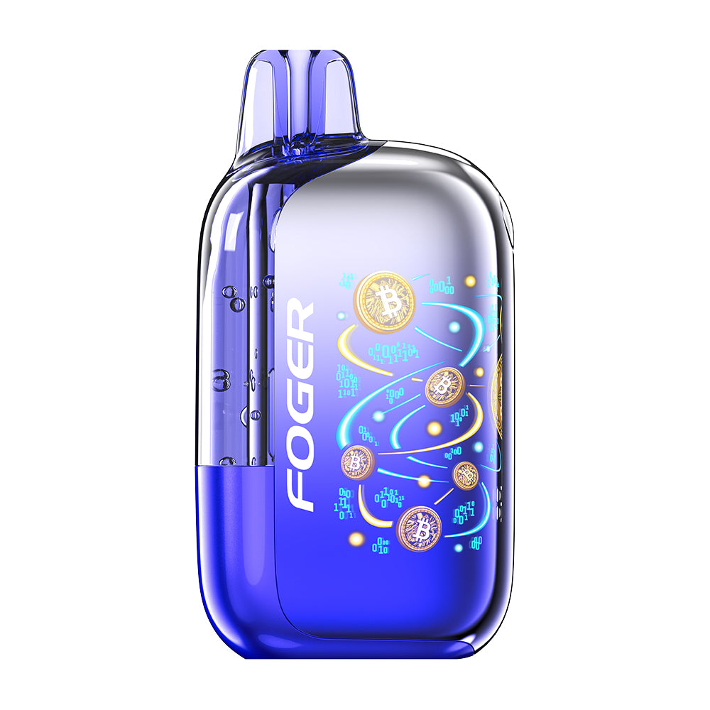 FOGER Bit 35K Puff Disposable Device - 35,000 Puffs