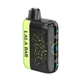 Assembled in USA | LALA BAR Vibe 40K Puff Disposable Device - TEXAS COMPLIANT VERSION