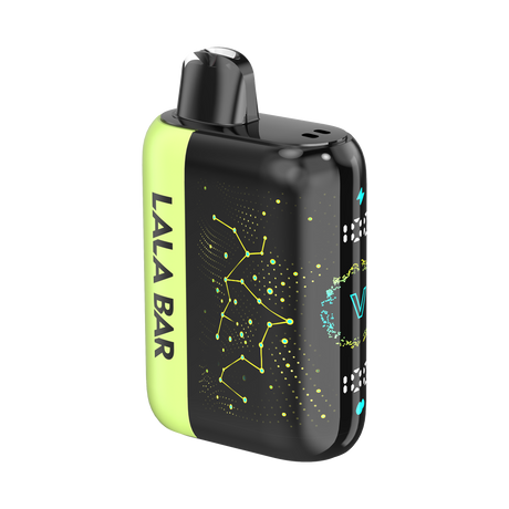 Assembled in USA | LALA BAR Vibe 40K Puff Disposable Device - TEXAS COMPLIANT VERSION