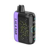 Assembled in USA | LALA BAR Vibe 40K Puff Disposable Device - TEXAS COMPLIANT VERSION