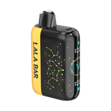 Assembled in USA | LALA BAR Vibe 40K Puff Disposable Device - TEXAS COMPLIANT VERSION