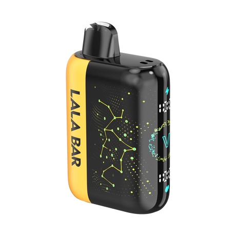 Assembled in USA | LALA BAR Vibe 40K Puff Disposable Device - TEXAS COMPLIANT VERSION
