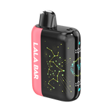 Assembled in USA | LALA BAR Vibe 40K Puff Disposable Device - TEXAS COMPLIANT VERSION