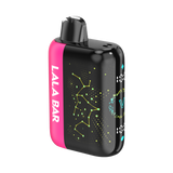 Assembled in USA | LALA BAR Vibe 40K Puff Disposable Device - TEXAS COMPLIANT VERSION