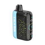 Assembled in USA | LALA BAR Vibe 40K Puff Disposable Device - TEXAS COMPLIANT VERSION