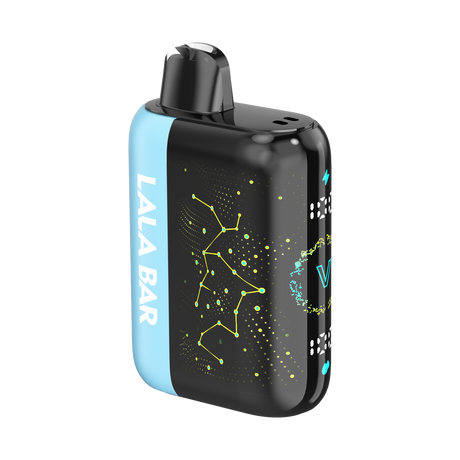 Assembled in USA | LALA BAR Vibe 40K Puff Disposable Device - TEXAS COMPLIANT VERSION