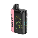 Assembled in USA | LALA BAR Vibe 40K Puff Disposable Device - TEXAS COMPLIANT VERSION