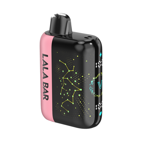 Assembled in USA | LALA BAR Vibe 40K Puff Disposable Device - TEXAS COMPLIANT VERSION