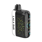 Assembled in USA | LALA BAR Vibe 40K Puff Disposable Device - TEXAS COMPLIANT VERSION