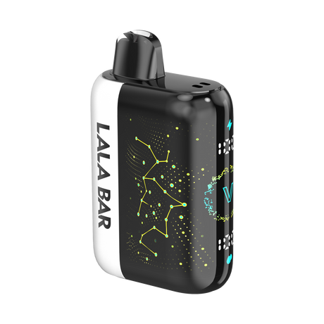 Assembled in USA | LALA BAR Vibe 40K Puff Disposable Device - TEXAS COMPLIANT VERSION