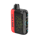 Assembled in USA | LALA BAR Vibe 40K Puff Disposable Device - TEXAS COMPLIANT VERSION