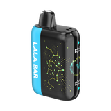 Assembled in USA | LALA BAR Vibe 40K Puff Disposable Device - TEXAS COMPLIANT VERSION