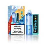 PICA BAR Lucid 35K Disposable KIT - 35,000 Puff